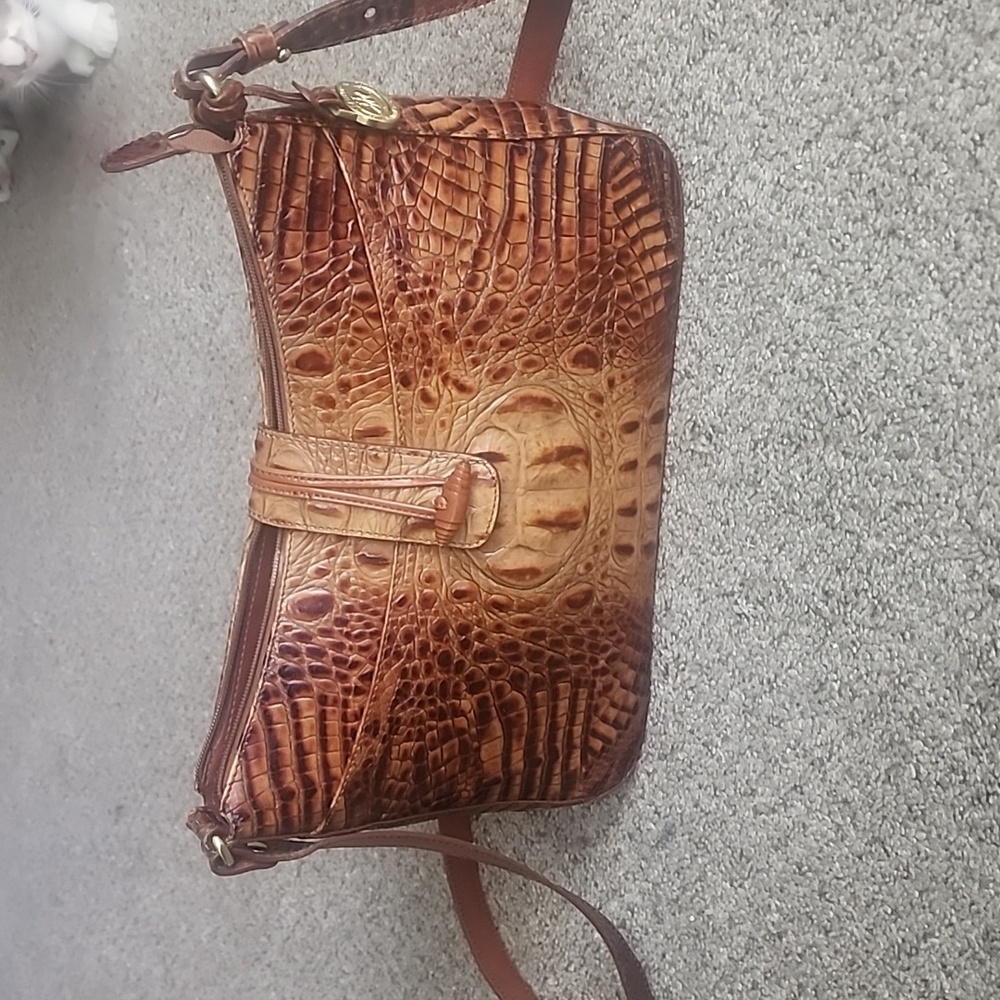 Brahmin purse